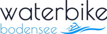 Waterbike Bodensee Logo